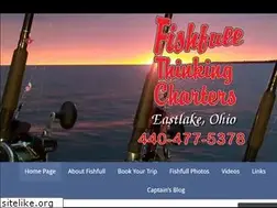 Sites similar to fishfullthinkingcharters.com