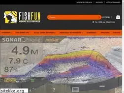 Sites similar to fishfun.nl