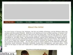 Sites similar to fishfurfeathers.com