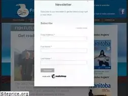 Sites similar to fishfutures.net
