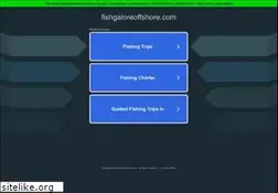 Sites similar to fishgaloreoffshore.com