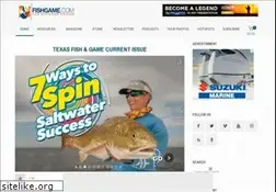 Sites similar to fishgame.com