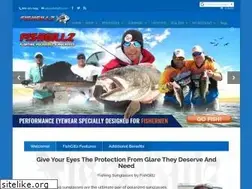 Sites similar to fishgillz.com