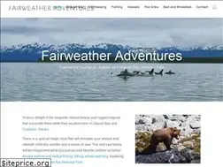 Sites similar to fishglacierbay.com
