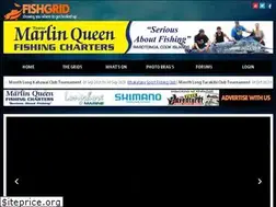 Sites similar to fishgrid.com