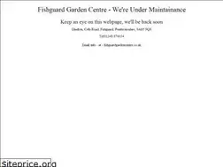 Sites similar to fishguardgardencentre.co.uk