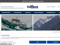Sites similar to fishhawkelectronics.com