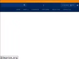 Sites similar to fishhead.com.au