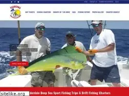 Sites similar to fishheadquarters.com