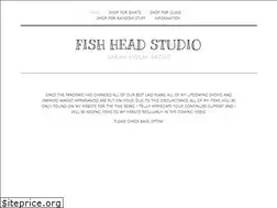 Sites similar to fishheadstudio.com