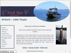 Sites similar to fishher.co.nz