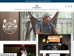 Sites similar to fishhippie.com