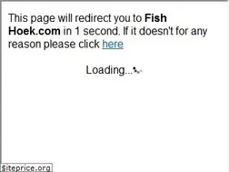 Sites similar to fishhoek.com