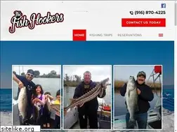 Sites similar to fishhookers.com