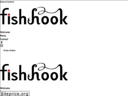 Sites similar to fishhookvic.com