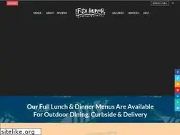 Sites similar to fishhopper.com