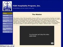 Sites similar to fishhospitality.org