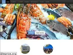 Sites similar to fishhouse.cz