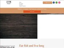 Sites similar to fishhouse.is