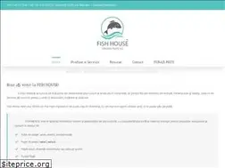 Sites similar to fishhouse.ro