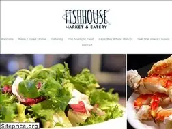 Sites similar to fishhousemarket.com