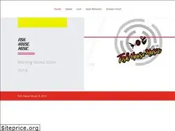 Sites similar to fishhousemusic.com