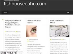 Sites similar to fishhouseoahu.com
