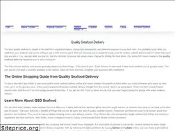 Sites similar to fishhousestanleypark.com