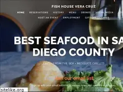 Sites similar to fishhouseveracruz.com