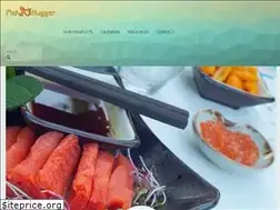 Sites similar to fishhugger.com
