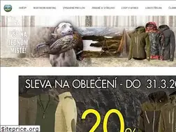 Sites similar to fishhunt.cz