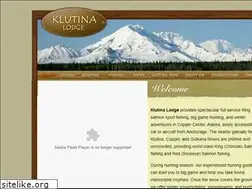 Sites similar to fishhuntalaska.com