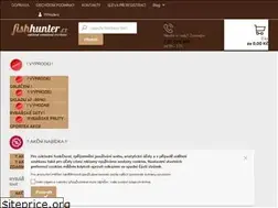 Sites similar to fishhunter.cz