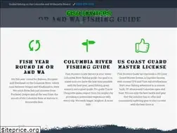 Sites similar to fishhuntersguideservice.com