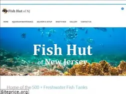 Sites similar to fishhutofnj.com