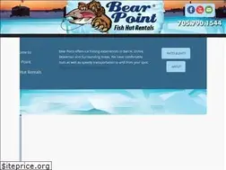 Sites similar to fishhutrentals.com