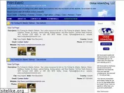 Sites similar to fishidaho.com