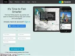 Sites similar to fishidy.com