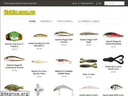 Sites similar to fishin.com.au