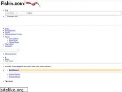 Sites similar to fishin.com