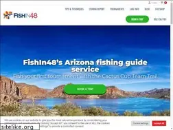 Sites similar to fishin48.com
