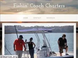 Sites similar to fishincoach.com