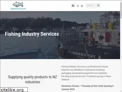 Sites similar to fishindserv.co.nz