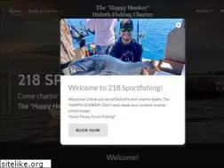 Sites similar to fishinduluth.com