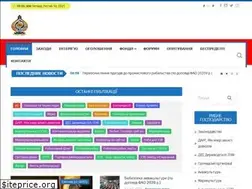 Sites similar to fishindustry.com.ua