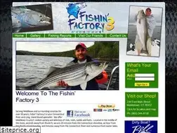 Sites similar to fishinfactory3.com