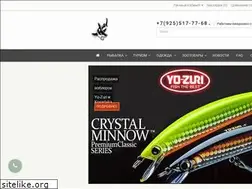 Sites similar to fishing-24.ru
