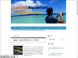 Sites similar to fishing-aquarium.com