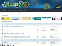 Sites similar to fishing-club.te.ua