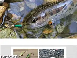 Sites similar to fishing-days.com